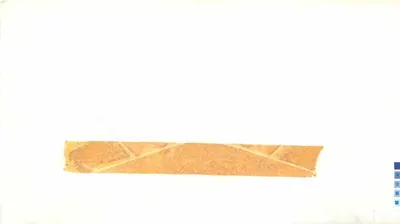 Stary Perlican — Zatoka Trinity, Nowa Fundlandia — Canada Post 8c — Rewers