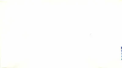 Woodstock, Ontario — Sobrecarta postal datada agosto de 1975 — Canada Postage 8 — Reverso