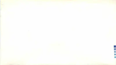 Postcard Canada — 8 cents stamp, cancellation Osoyoos 9 September 1975 — Back