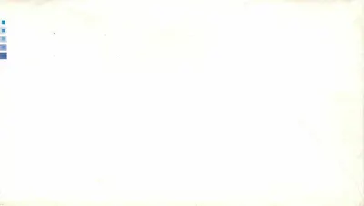 Tarjeta postal Canadá — Winnipeg, Manitoba — 28 de abril de 1975 — Reverso