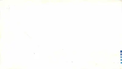 Carta postal Canadá — selo de 8 — enviada de Calgary, Alberta, em 24 de outubro de 1975 — Verso