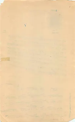 Rajendra Prasad — kartka pocztowa z indyjskim znakiem pocztowym — nieznany wydawca, nr seryjny 3784 — Rewers