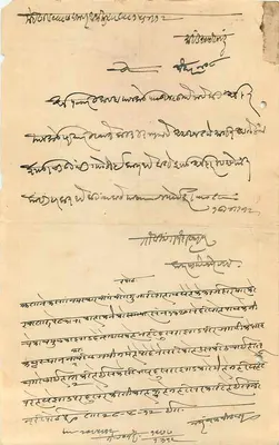List oficjalny — Wydawca: SAB, Wysoki Stan Dewas Senior — Nr 55253 — Rewers
