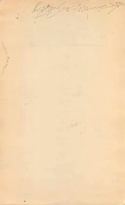 Estado do Rajasthan — carta postal com selo de duas annas — datada 1935 — Verso