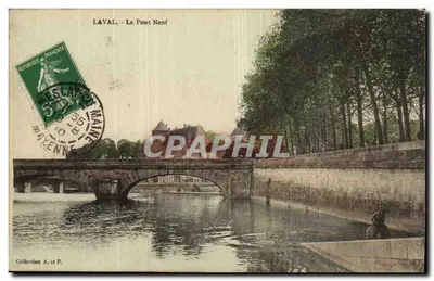 A Valle - O Ponte Novo — Coleção A. e P.