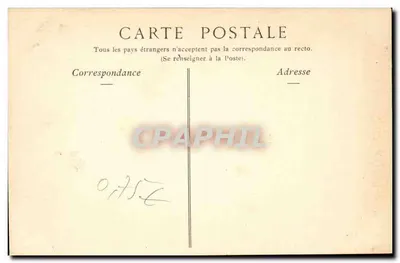BREST — Port handlowy, widok z Zamku — ND Phot, n°110 — Rewers