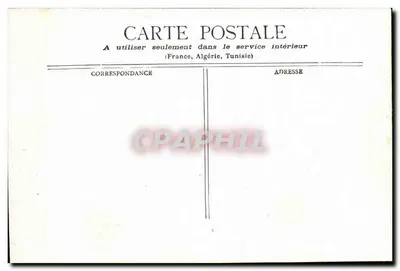 Paris - Cachoeira do Bois de Boulogne — Verso