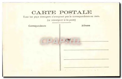 Saumur (M.-et-L.) — Zamek i Loara — Fr. Voelcker, fot. Saumur, dépôté — Rewers