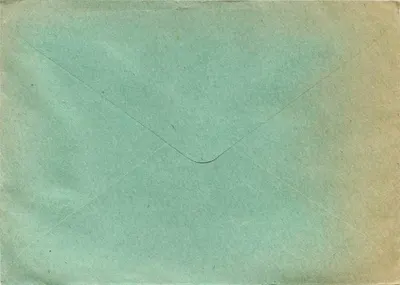 Recommended Air Mail Envelope — Latvia to Yugoslavia — ABNA By Air, Riga — Back