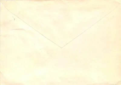 Tarjeta postal certificada — Labinsk, URSS — destino Yugoslavia — Reverso