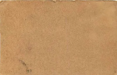Carta postal indiana — Sandli, Spardot — editor India Post — Verso