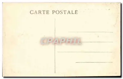 Montreuil-Bellay — Catástrofe do dia 21 de novembro de 1911 — O vagão-ilot repousando sobre o tabuleiro do ponte virado — Dando-Berry — Verso