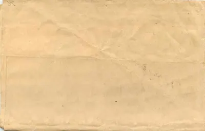 Nova Zelândia — Envelope postal com selos e carimbo — destinado a Lewes, Inglaterra — Verso