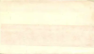 Carta postal sem imagem — Christchurch, Nova Zelândia — editor desconhecido — Verso