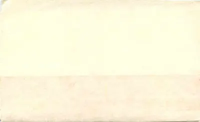 Carta postal da Nova Zelândia — Christchurch — editor desconhecido, número de série não visível — Verso