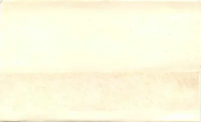 Manuka — selo de 1½d rosa — carimbo de Ryndwind (Nova Zelândia) — Verso