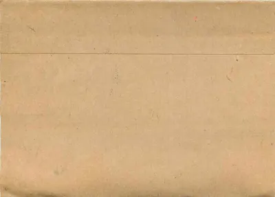 Envelope postal — N.Z. — selo 1d Nova Zelândia — carimbo de Epsum — Verso