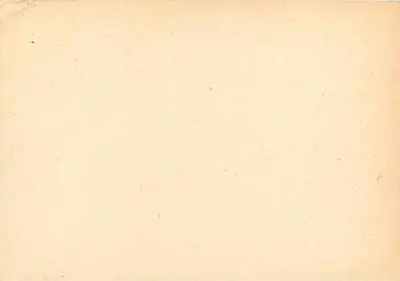 Falkenflur 22 Rangsdorf — carta postal da RDA — editor III 18 185 Ag 400 — Verso