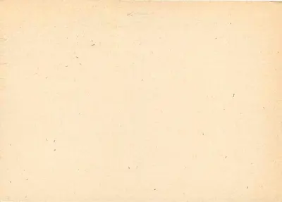 Carta postal em branco — editor III 18 185 Ag 400 — selos e carimbo de Schwerin — Verso