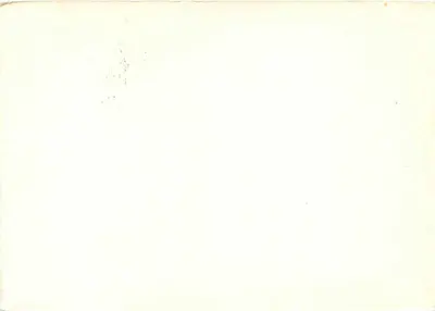 Dameufahrrad — brincadeira de palavras — editor III 18 185 — Verso