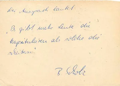 Ponte técnico — eleição de 1985 — editor não visível — Verso