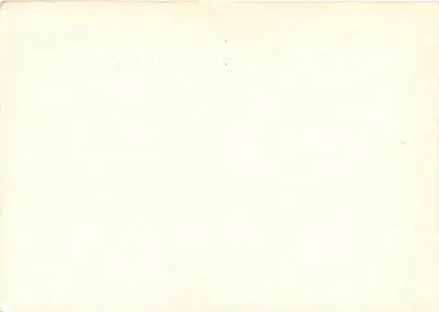 Festa do 1º de maio — 100 anos da República — editor Ag 400 — Verso