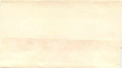 Nova Zelândia — Envelope com selos e carimbo de Avon 21.04.65 — destinado a Warrington, Inglaterra — Verso