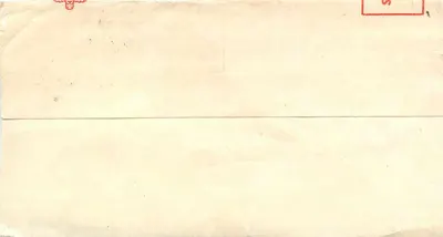Carte postal da Nova Zelândia — Manuka — 1970 — editor não visível — Verso