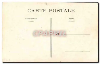 Na Fazenda, o canto das Moças — A Hora do Vestuário — Editor E. Antonie, St-B. — Verso