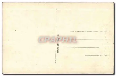 Mulher jovem sorridente — Boa Ano — S.A. L. n° 3678 — Verso