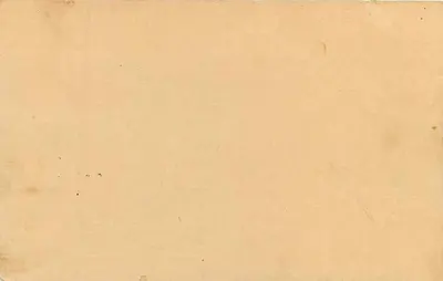 Local Indian postcard — Lucky Lottery House, Bikaner (Rajasthan) — Back