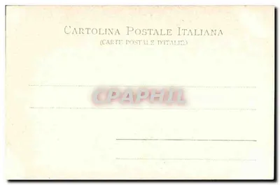 Villette di Negro, Cascata d'acqua — Genua — Stolzengel & Co., Prima 11125 — Rewers