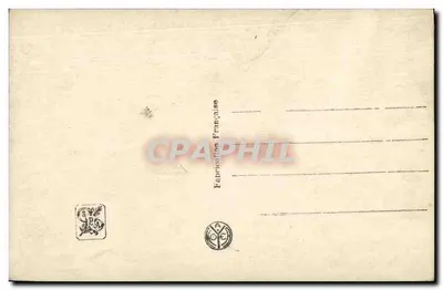 Bambino e cane — G. Pedon — Salone di Parigi, n°4655 — Verso