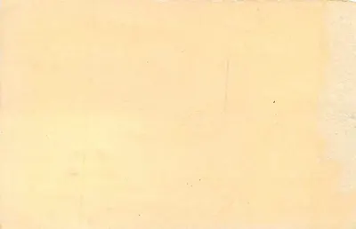 Faizabad — Civil Lines — cartolina indiana con timbro tigre 15 annas — Verso