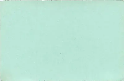 Carte postal de concurso — Índia — selo 200 — Verso