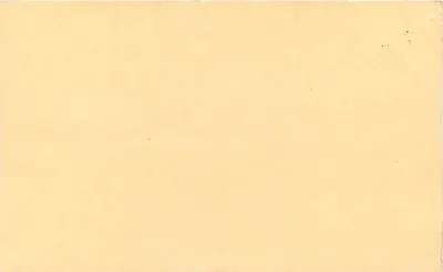 Carte postal indiana — dois selos, destinatário em Jaipur — Verso