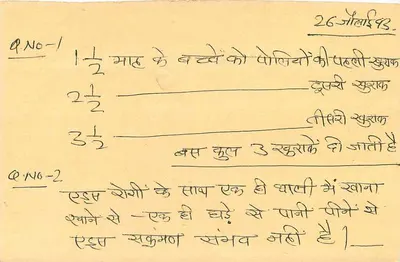 Jawaharlal Nehru — 'Jawaharlal Nehru' — India Post — Rewers