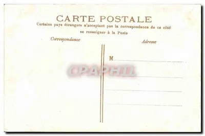 Paris - Place de la Bastille, a Coluna de Julho — editor Dergina — Verso