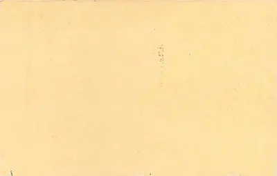 Indyjska odpowiedź pocztowa — pieczęć tygrysa 15 p — odbiorca do S/o Shri Devendra Singh, Jhunjhunu, Rajasthan — Rewers