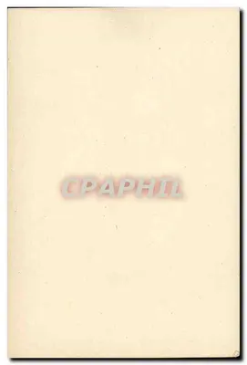 Gendarme a pé — Uniforme imperial 1814 — Editor: Lauguy, n° 20 — Verso