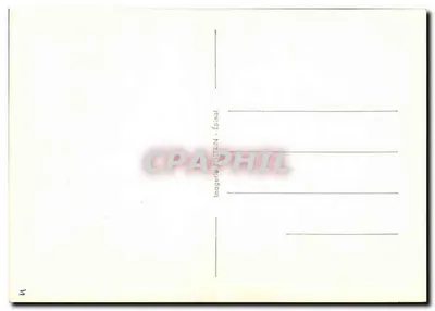 Estado-Maior Geral — Uniformes militares franceses — Imagelera Félicité Épinol — Verso