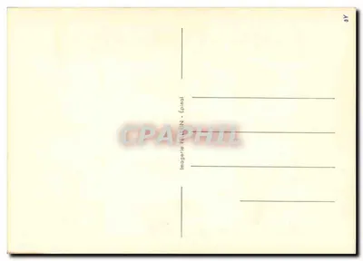 Voltigeurs (Garde Impériale) — ilustração militar — Imagerie Pellerin - Épinal — Verso