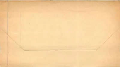 Republika Argentyńska — znaczek 1 centavo — wydawca Impresos — Rewers