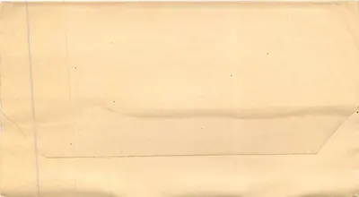 Republika Argentyńska — Poczta oficjalna — Impresos #4 — Rewers