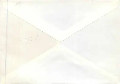 Klagenfurt — carta postal promocional — editor desconhecido — Verso
