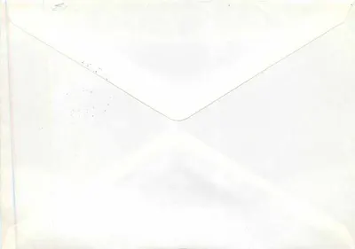 Klagenfurt — carta postal promocional — República da Áustria — Verso