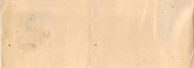 Mitteilungen des D. u. Ö. A.-V., Wien — wydanie 193-90 — wydawca nie widoczny — Rewers