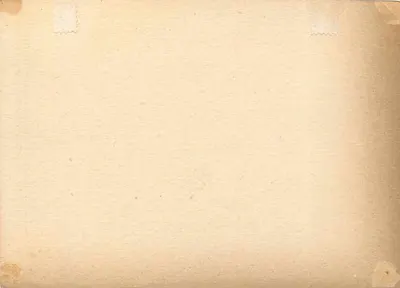 Multilingual postcard — Bohemia — publisher not visible — Back