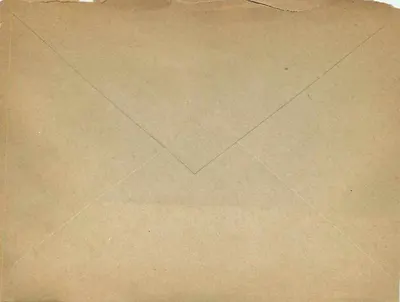 Sultanato de Anjouan — selo postal de 15 centavos — República Francesa Colônias — Verso