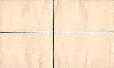 Karta pocztowa rejestracyjna — S.A.P. — 11 września 1973 — Rewers
